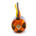 Avian 4260-480Kv Outrunner Brushless Motor 5-6S Lipo 1850/830w 268g (Prop Range 13x10-15x8) by Spektrum SRP $216.11