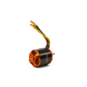 Avian 4260-800Kv Outrunner Brushless Motor 1350w 268g 10x5 to 11x5E Prop by Spektrum SRP $270.15 Avian 4260-800Kv Outrunner Brushless Motor 1350w 268g 10x5 to 11x5E Prop by Spektrum SRP $270.15
