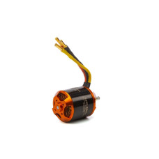 Avian 4260-800Kv Outrunner Brushless Motor 1350w 268g 10x5 to 11x5E Prop  by Spektrum SRP $270.15
