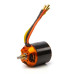 Avian 4260-800Kv Outrunner Brushless Motor 1350w 268g 10x5 to 11x5E Prop  by Spektrum SRP $270.15
