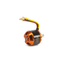Avian 5055-500Kv Outrunner Brushless Motor 298g 1500w 15x6 15x8 Prop by Spektrum Avian 5055-500Kv Outrunner Brushless Motor 298g 1500w 15x6 15x8 Prop by Spektrum