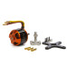 Avian 5055-500Kv Outrunner Brushless Motor 298g 1500w 15x6 15x8 Prop by Spektrum Avian 5055-500Kv Outrunner Brushless Motor 298g 1500w 15x6 15x8 Prop by Spektrum