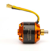 Avian 5055-650Kv Outrunner Brushless Motor 298g 1500w 12x6 to 13x4 Prop by Spektrum SRP $293.42 Avian 5055-650Kv Outrunner Brushless Motor 298g 1500w 12x6 to 13x4 Prop by Spektrum SRP $293.42