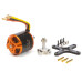 Avian 5065-450Kv Outrunner Brushless Motor 5-6s 50-80Amp 400g 8mm Shaft by Spektrum SRP $308.75 Avian 5065-450Kv Outrunner Brushless Motor 5-6s 50-80Amp 400g 8mm Shaft by Spektrum SRP $308.75