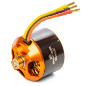 Avian 6362-250Kv Outrunner Brushless Motor 3150w Replaced 1.6 cu in Glow by Spektrum Avian 6362-250Kv Outrunner Brushless Motor 3150w Replaced 1.6 cu in Glow by Spektrum