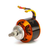 Avian 8075-230Kv Outrunner Brushless Motor 6250w Replaced 50cc Gas Motor Avian 8075-230Kv Outrunner Brushless Motor 6250w Replaced 50cc Gas Motor