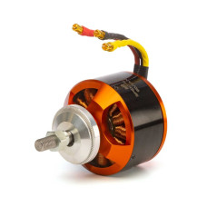 Avian 8075-230Kv Outrunner Brushless Motor 6250w Replaced 50cc Gas Motor Avian 8075-230Kv Outrunner Brushless Motor 6250w Replaced 50cc Gas Motor