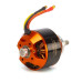 Avian 8075-230Kv Outrunner Brushless Motor 6250w Replaced 50cc Gas Motor Avian 8075-230Kv Outrunner Brushless Motor 6250w Replaced 50cc Gas Motor