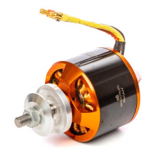Avian 8085-160Kv Outrunner Brushless Motor, 7500w Replaced 65cc Gas Motor