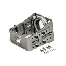 Brushless Motor Mount Large Motors by Spektrum SRP $79.21 Brushless Motor Mount Large Motors by Spektrum SRP $79.21