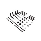 Stand-Off Brushless Motor Mount XX-Large by Spektrum SRP $161.34