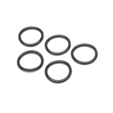 Prop Saver O-Rings (5) by Spektrum SRP $11.97