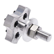 Avian Prop Adapter 50mm by Spektrum SRP $26.36 Avian Prop Adapter 50mm by Spektrum SRP $26.36