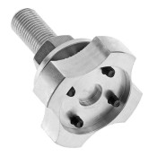 Avian Prop Adapter 63mm by Spektrum SRP $28.79 Avian Prop Adapter 63mm by Spektrum SRP $28.79