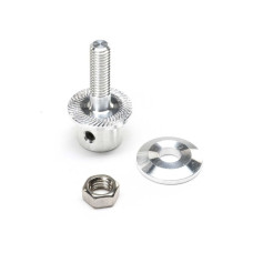 Set Screw Prop Adapter 3.0mm to 5mm by Spektrum SRP $21.6 Set Screw Prop Adapter 3.0mm to 5mm by Spektrum SRP $21.6