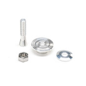 Collet Prop Adapter 5mm-5/16x24 Prop Shaft by Spektrum SRP $23.96 Collet Prop Adapter 5mm-5/16x24 Prop Shaft by Spektrum SRP $23.96