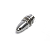 Collet Cone Adapter 3.0mm-5mm Prop Shaft by Spektrum SRP $21.6 Collet Cone Adapter 3.0mm-5mm Prop Shaft by Spektrum SRP $21.6