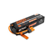 6800mAh 3S 11.1V Smart Pro Basher LiPo Battery, 120C IC5 by Spektrum SRP $298.83
