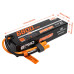 6800mAh 3S 11.1V Smart Pro Basher LiPo Battery, 120C IC5 by Spektrum SRP $298.83 6800mAh 3S 11.1V Smart Pro Basher LiPo Battery, 120C IC5 by Spektrum SRP $298.83