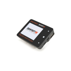 **DSC**  (Re Order SPMXCB200) XBC100 SMART Battery Checker & Servo Driver by Spektrum SRP $151.27