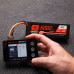 XBC200 Smart Battery Checker & Servo Tester (Replaces SPMXBC100) by Spektrum SRP $134.45 XBC200 Smart Battery Checker & Servo Tester (Replaces SPMXBC100) by Spektrum SRP $134.45