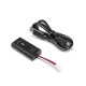 1S PH1.25 2-pin USB-C 500mAh Charger by Spektrum SRP $36.17