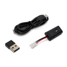 2S PH2.0 3-pin USB-C 500mAh Charger by Spektrum SRP $37.57 2S PH2.0 3-pin USB-C 500mAh Charger by Spektrum SRP $37.57