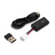 2S PH2.54 JST-XH 3-pin USB-C 500mAh Charger by Spektrum SRP $40.18