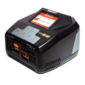 Spektrum Charger AC Smart S2200 G2 Dual Channel 2x200W SRP $598.99