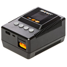 Spektrum Charger AC Smart S155 G2 AC 1x55W, by Spektrum SRP $155.14 Spektrum Charger AC Smart S155 G2 AC 1x55W, by Spektrum SRP $155.14