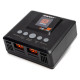 Spektrum Charger AC Smart Dual S250 2x50W SRP $287.21