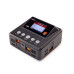 S450 G2 AC/DC Smart Charger 4x50W IC2, IC3, IC5 Selectable by Spektrum SRP $599.01 S450 G2 AC/DC Smart Charger 4x50W IC2, IC3, IC5 Selectable by Spektrum SRP $599.01