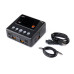 S450 G2 AC/DC Smart Charger 4x50W IC2, IC3, IC5 Selectable by Spektrum SRP $599.01 S450 G2 AC/DC Smart Charger 4x50W IC2, IC3, IC5 Selectable by Spektrum SRP $599.01