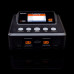 S450 G2 AC/DC Smart Charger 4x50W IC2, IC3, IC5 Selectable by Spektrum SRP $599.01 S450 G2 AC/DC Smart Charger 4x50W IC2, IC3, IC5 Selectable by Spektrum SRP $599.01
