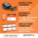 S450 G2 AC/DC Smart Charger 4x50W IC2, IC3, IC5 Selectable by Spektrum SRP $599.01 S450 G2 AC/DC Smart Charger 4x50W IC2, IC3, IC5 Selectable by Spektrum SRP $599.01