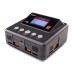 S450 G2 AC/DC Smart Charger 4x50W IC2, IC3, IC5 Selectable by Spektrum SRP $599.01 S450 G2 AC/DC Smart Charger 4x50W IC2, IC3, IC5 Selectable by Spektrum SRP $599.01