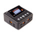 S450 G2 AC/DC Smart Charger 4x50W IC2, IC3, IC5 Selectable by Spektrum SRP $599.01 S450 G2 AC/DC Smart Charger 4x50W IC2, IC3, IC5 Selectable by Spektrum SRP $599.01