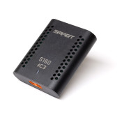 S160 1x60W USB-C Smart Charger IC3 by Spektrum SRP $88.03 S160 1x60W USB-C Smart Charger IC3 by Spektrum SRP $88.03