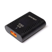 S160 1x60W USB-C Smart Charger IC5 by Spektrum SRP $88.03 S160 1x60W USB-C Smart Charger IC5 by Spektrum SRP $88.03