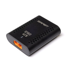 S160 1x60W USB-C Smart Charger IC5 by Spektrum SRP $88.03 S160 1x60W USB-C Smart Charger IC5 by Spektrum SRP $88.03