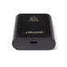 S160 1x60W USB-C Smart Charger IC5 by Spektrum SRP $88.03 S160 1x60W USB-C Smart Charger IC5 by Spektrum SRP $88.03