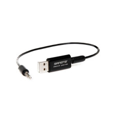 Spektrum Smart Charger USB Updater Cable / Link SRP $45.30