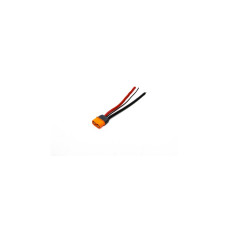 IC3 Device Connector  4in; 13 AWG by Spektrum SRP $10.16