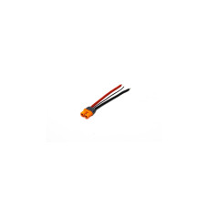 IC3 Battery Connector  4in / 100mm; 13 AWG by Spektrum SRP $24.75