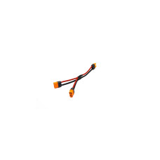 Adapter: IC3 Battery / Parallel Y-Harness 6 Adapter: IC3 Battery / Parallel Y-Harness 6