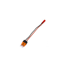 Adapter: IC3 Battery / JST Device (Charge JST battery on Spektrum Charger) Adapter: IC3 Battery / JST Device (Charge JST battery on Spektrum Charger)