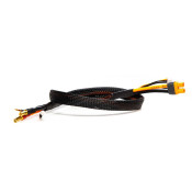 Adapter: IC3 Battery / 5mm Bullet 2' Smart 2S by Spektrum SRP $46.21 Adapter: IC3 Battery / 5mm Bullet 2' Smart 2S by Spektrum SRP $46.21