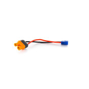 Adapter: IC3 Battery / EC2 Device by Spektrum SRP $28.79