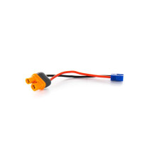Adapter: IC3 Battery / EC2 Device by Spektrum SRP $28.79