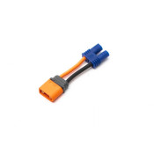 Adapter: IC2 Device / EC2 Battery by Spektrum SRP $26.38